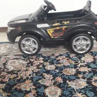 ماشین شارژی جمع وجور