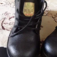 کفش کار جنس خوب
