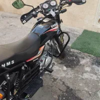 موتور احسان شکاری ۲۰۰