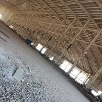 داربست فلزی پایدارر|خدمات پیشه و مهارت|قم, علی آباد سعدگان|دیوار