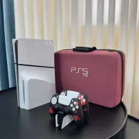 پی اس 5 اسلیم استاندارد دیسک خور|کنسول، بازی ویدئویی و آنلاین|گرگان, |دیوار