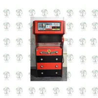 دراور طرح پمپ دیجیتال (پادچوب/کارکو)|تخت و سرویس خواب|دیواندره, |دیوار