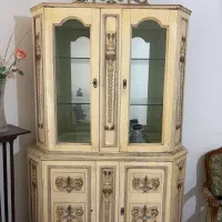 ویترین وکمد سلطنتی شیک