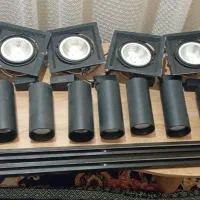 فروش چراغ های کپسولی وریلی دست دو