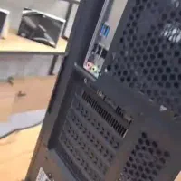 کیس گیمینگ|رایانه رومیزی|بانه, |دیوار