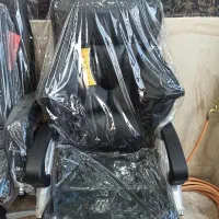 انواع صندلی های جکدار اداری