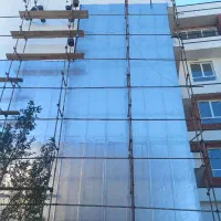 نصاب قیرگونی وایزوگام
