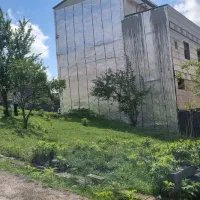 زمین فروشی
