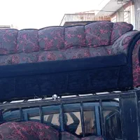 کمد مبل جا تلویزیونی|مبلمان خانگی و میز عسلی|کردکوی, |دیوار