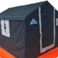 ضخیم عشایری لوله سنگین چادرمسافرتی