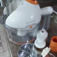 سالاد ساز غذا ساز خرد کن naniwa