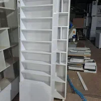 قفسه درسایز های متفاوت