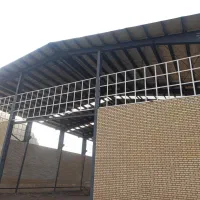 جوشکاری و درب وپنجره سازی|خدمات پیشه و مهارت|اصفهان, ارغوانیه|دیوار