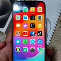 ایفون ۱۵ پرو مکس فول کپی|موبایل|باغستان, |دیوار