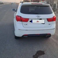 هایما s7توربو تمیز