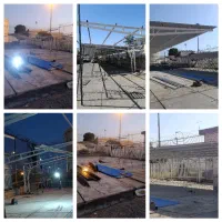 جوشکاری سیار|خدمات پیشه و مهارت|سبزوار, امیر کبیر|دیوار