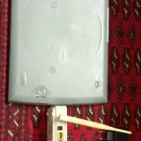 مودم زایکسل و اسکنر کنن