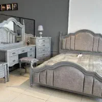 سرویس خواب مدل پروانه