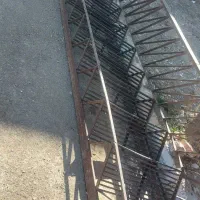 پله اهنی|مصالح و تجهیزات ساختمان|سنندج, |دیوار