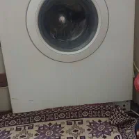 لباسشویی کار کرده