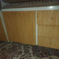 کابینت فلز