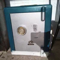 گاوصندوق و جعبه بکس و ابزارآلات