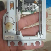 ps2 لنز|کنسول، بازی ویدئویی و آنلاین|کرمانشاه, |دیوار