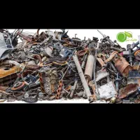 خریدار ضایعات