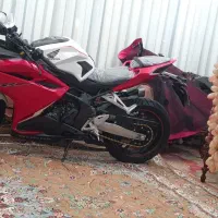cbr250rr|موتورسیکلت|گلستان (تهران), |دیوار