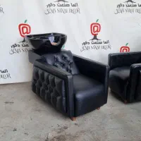 تولید تجهیزات آرایشگاهی آلما صنعت دکور|آرایشگاه و سالنهای زیبایی|اسلامشهر, ده عباس|دیوار