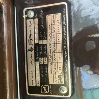 گاز سیجنر با فر|اجاق گاز و لوازم برقی پخت‌وپز|برخوار, |دیوار
