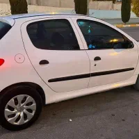 206 تیپ 2 مدل 90