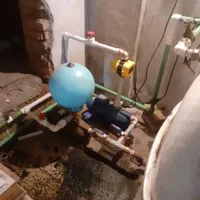 لوله کشی فاضلاب و کنده کاری|خدمات پیشه و مهارت|رشت, سلیمانداراب|دیوار