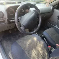 فروش پراید111مدل 97|خودرو سواری و وانت|چرام, |دیوار