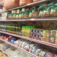 قفسه فروشگاهی نصف قیمت میدم|فروشگاه و مغازه|اصفهان, پوریای ولی|دیوار