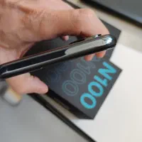 گوشی وانپلاس نورد ان ۱۰۰|موبایل|تبریز, |دیوار