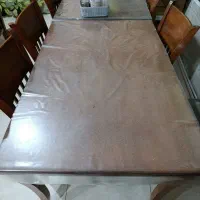 میز غذا خوری