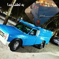 نیسان مدل1388|خودرو سواری و وانت|مشهد, الهیه|دیوار