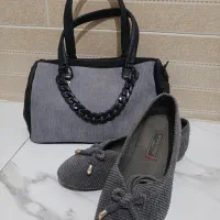 ست کیف و کفش