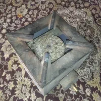 دو عدد اجاق گاز سالم|اجاق گاز و لوازم برقی پخت‌وپز|شیراز, سیاه سنگ|دیوار