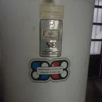 آبگرمکن ایستاده سپهر الکتریک ۶۰گالن|آبگرمکن، پکیج، شوفاژ|کرمانشاه, |دیوار