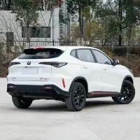Changan x5 plus