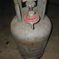کپسول گاز بوتان