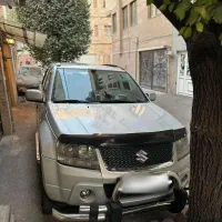 سوزوکی ویتارا کلاس ۸ وارداتی|خودرو سواری و وانت|تهران, بنی‌هاشم|دیوار