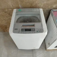لباسشویی ال جی ۸ کیلویی