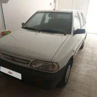 پراید صبا ۸۹|خودرو سواری و وانت|نقده, |دیوار