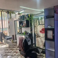 دکور آرایشگاه