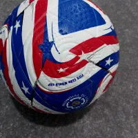 توپ فوتبال کیفیت اورجینال