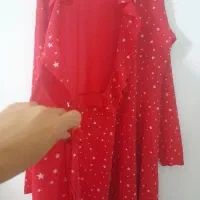 پیراهن مناسب شب یلدا|کفش و لباس بچه|مشهد, سرافرازان|دیوار