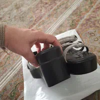 صندل خارجی با کیفیت کاملا نو سایزسی و هفت سی و هشت|کیف، کفش، کمربند|تهران, قیام|دیوار